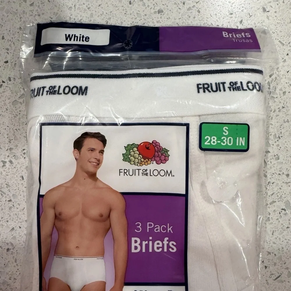 Fruit of the Loom brand new